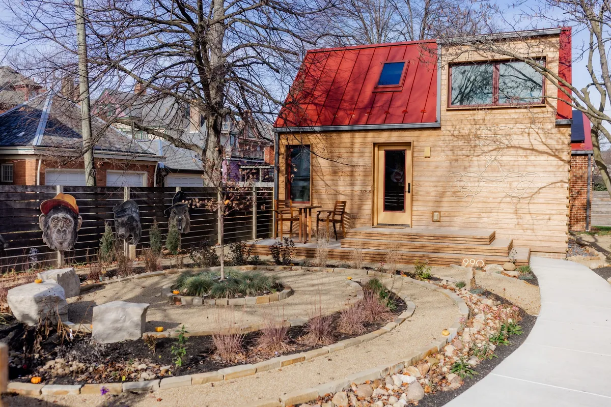 Photo of Codex Home